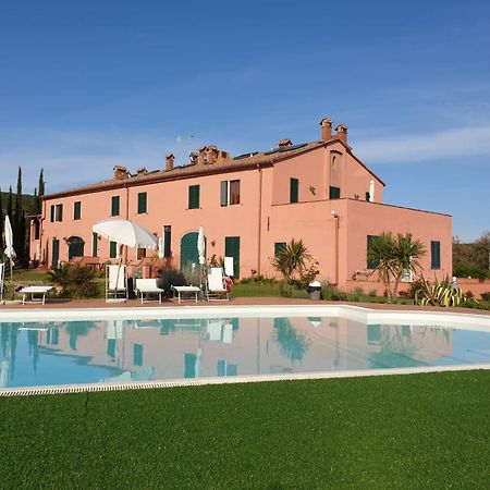 Suite Eleven Castiglioncello Exterior photo