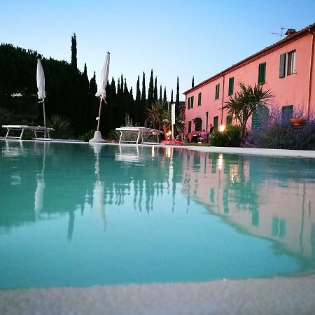 Suite Eleven Castiglioncello Exterior photo