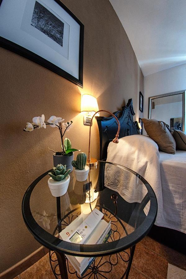 Suite Eleven Castiglioncello Exterior photo