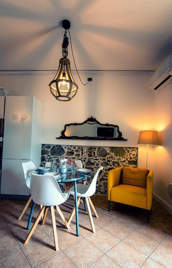 Suite Eleven Castiglioncello Exterior photo