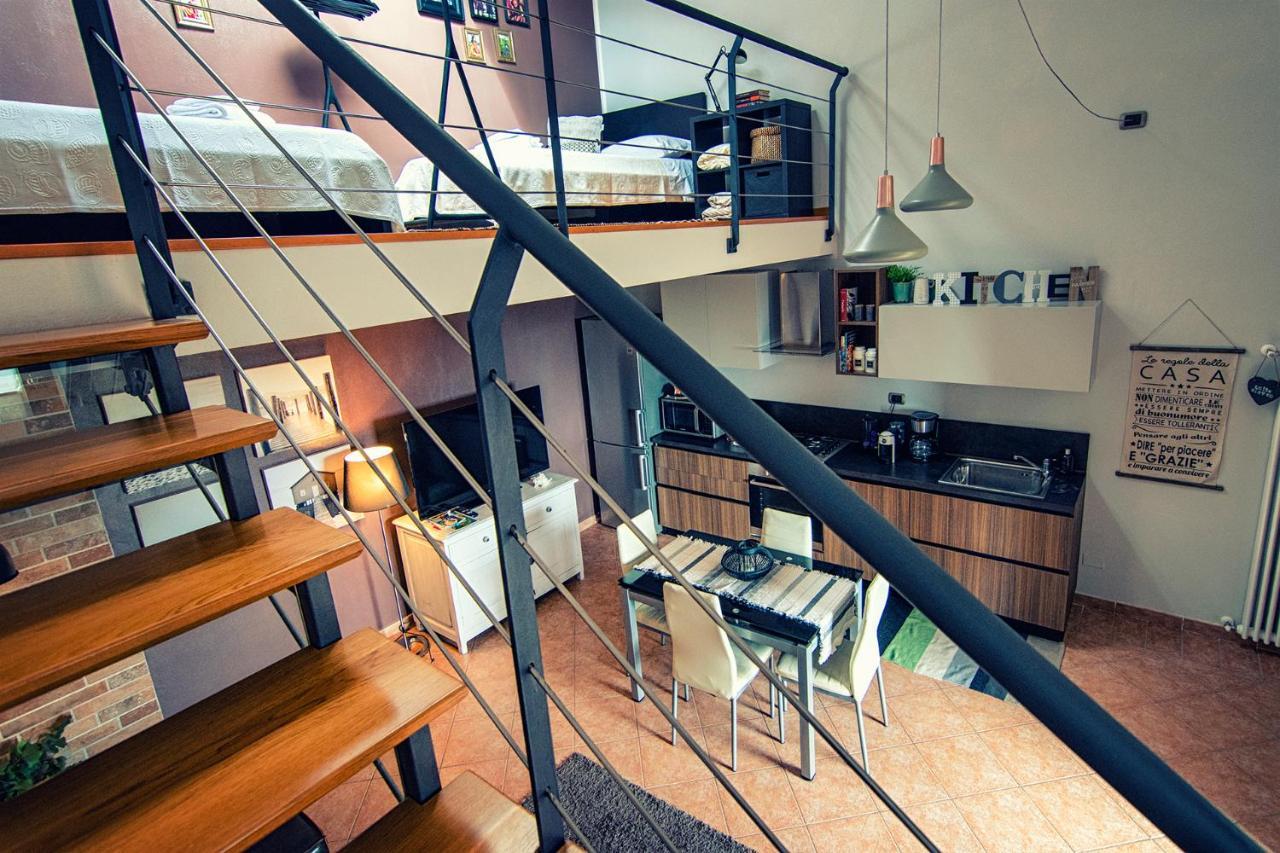 Suite Eleven Castiglioncello Exterior photo