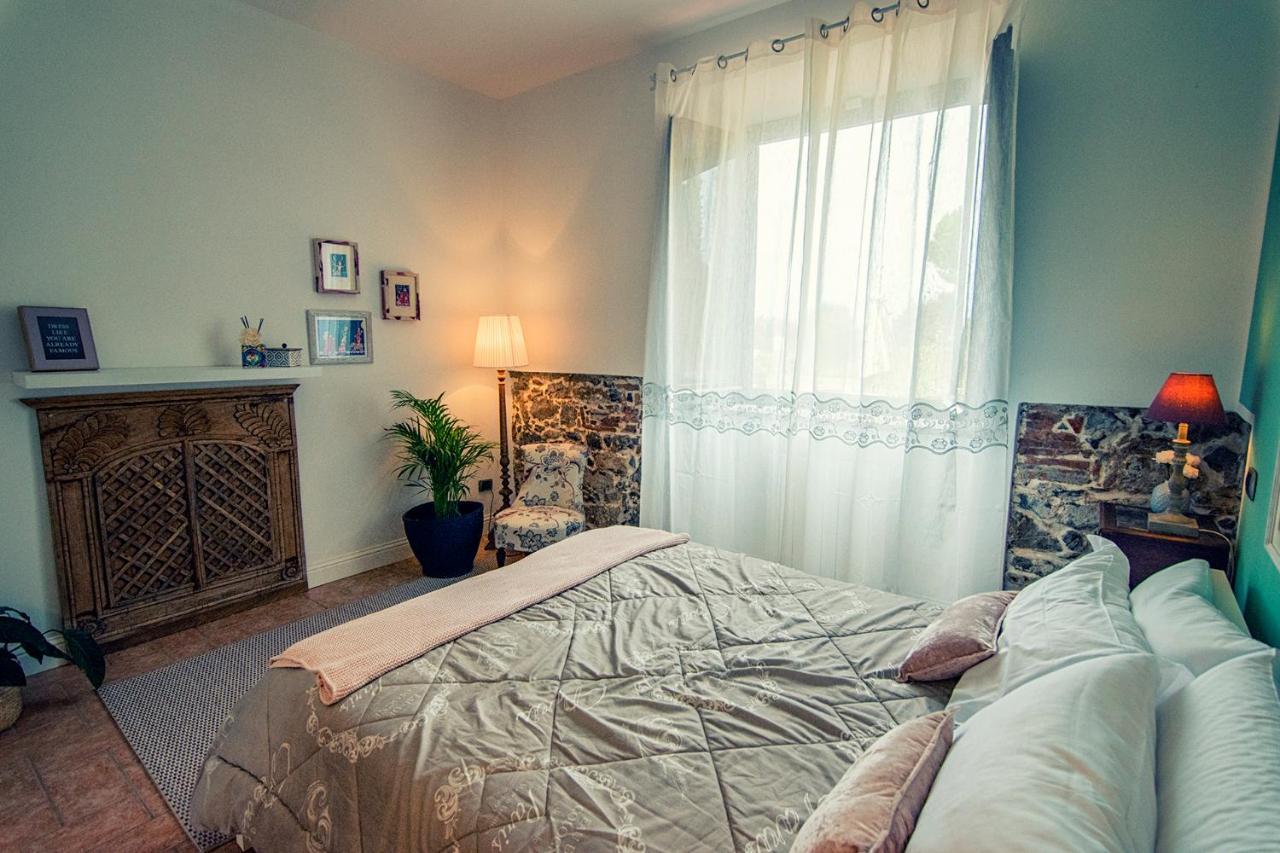 Suite Eleven Castiglioncello Exterior photo