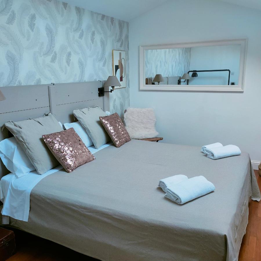 Suite Eleven Castiglioncello Exterior photo