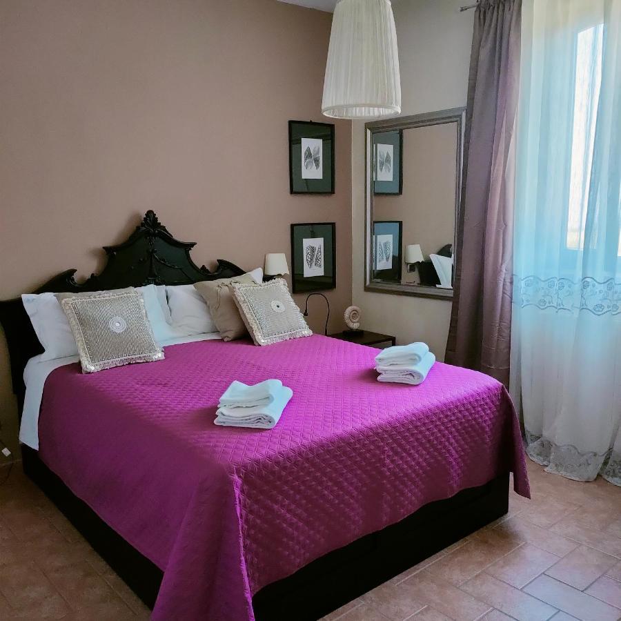 Suite Eleven Castiglioncello Exterior photo