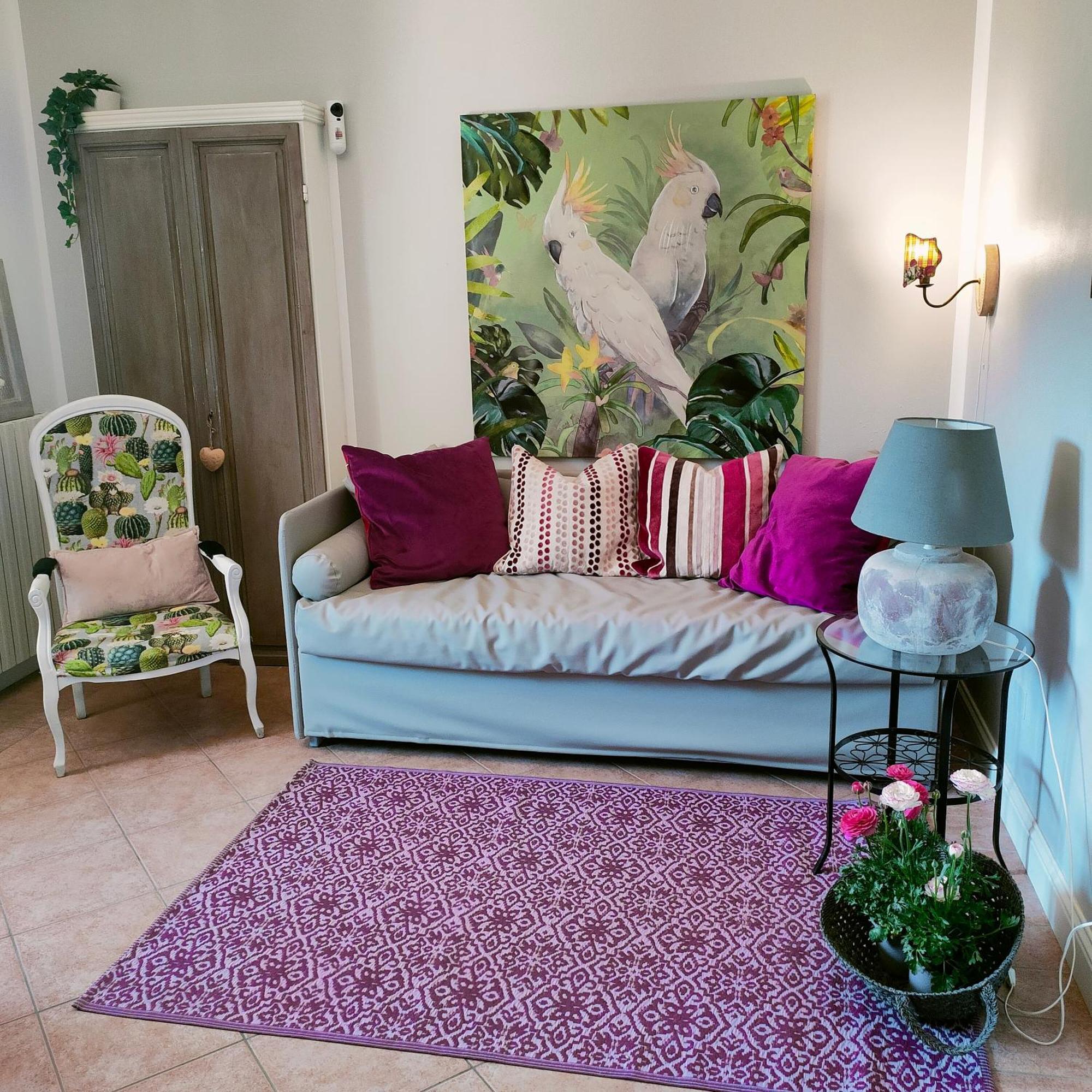Suite Eleven Castiglioncello Exterior photo