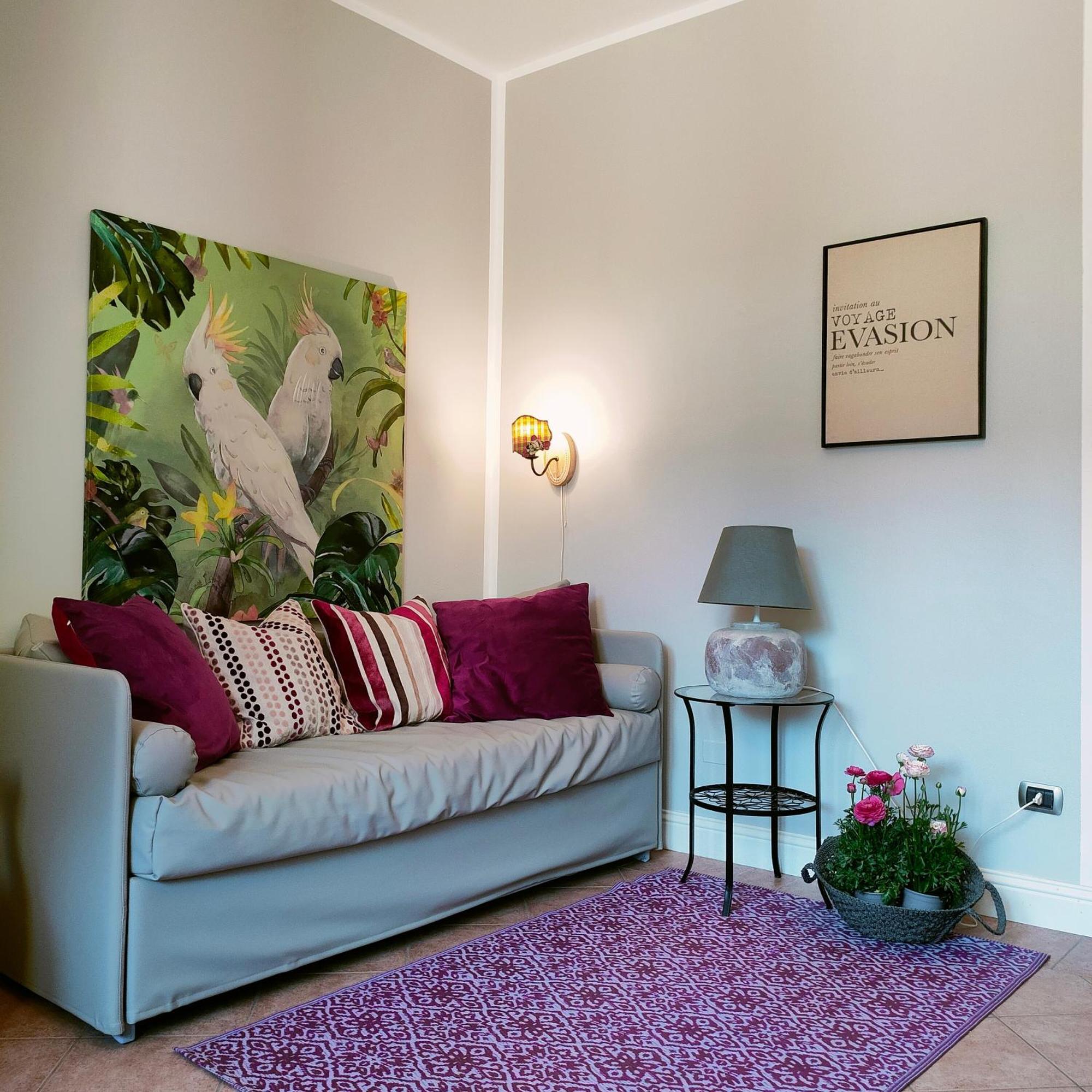 Suite Eleven Castiglioncello Room photo