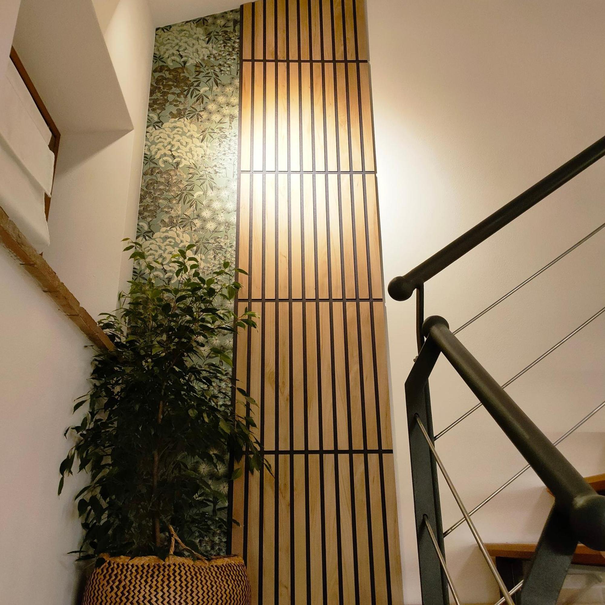 Suite Eleven Castiglioncello Exterior photo