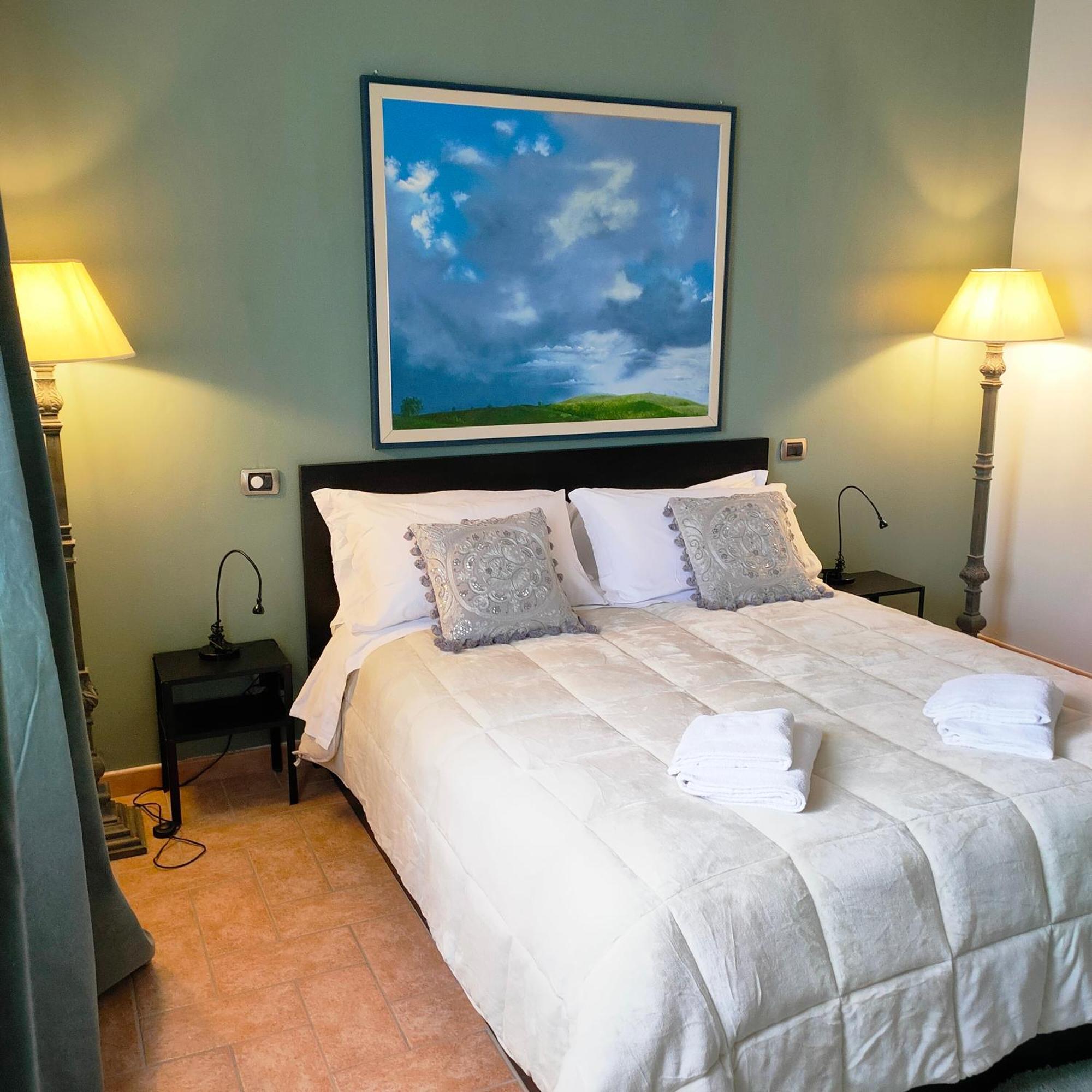 Suite Eleven Castiglioncello Exterior photo