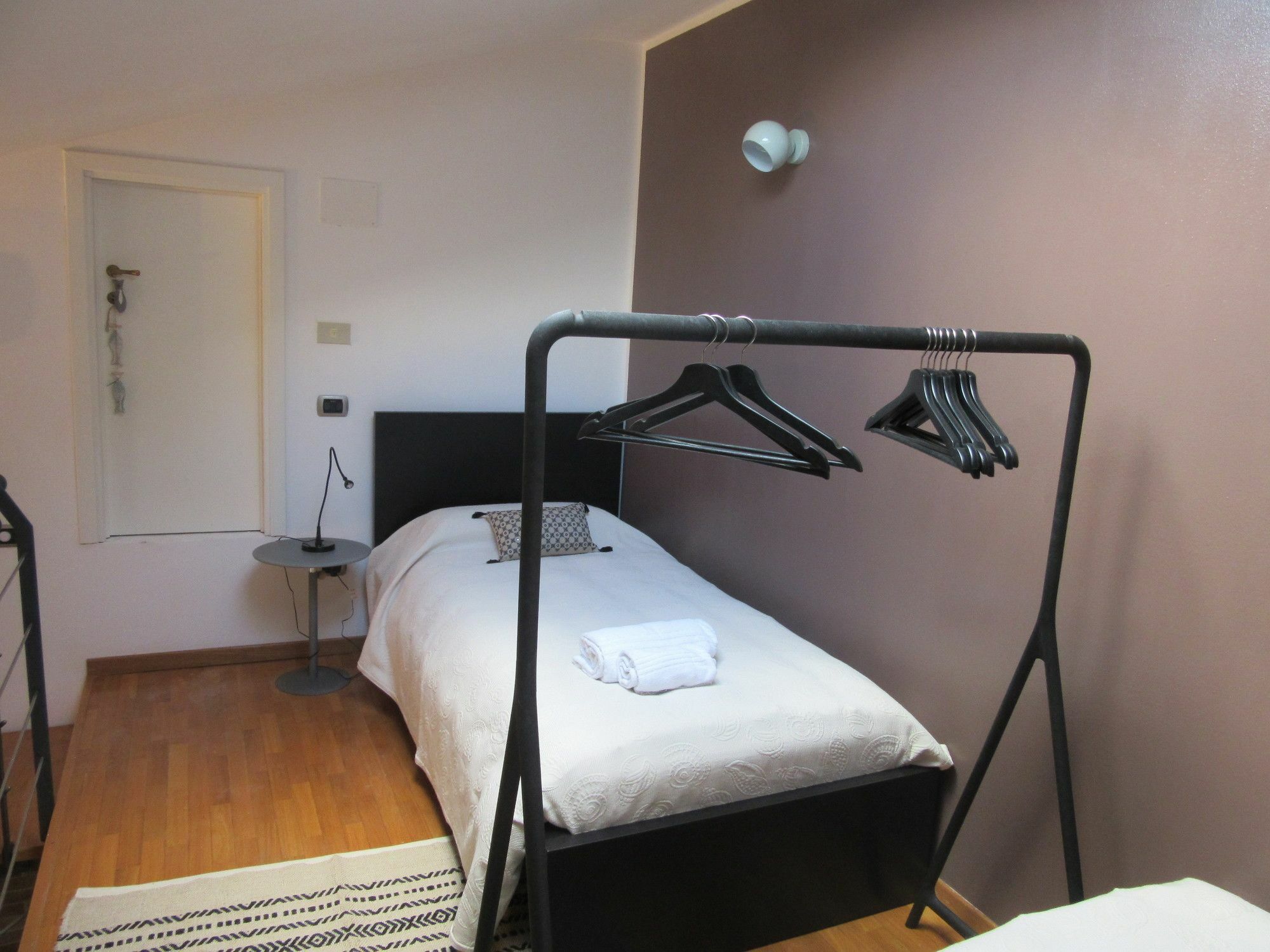 Suite Eleven Castiglioncello Exterior photo