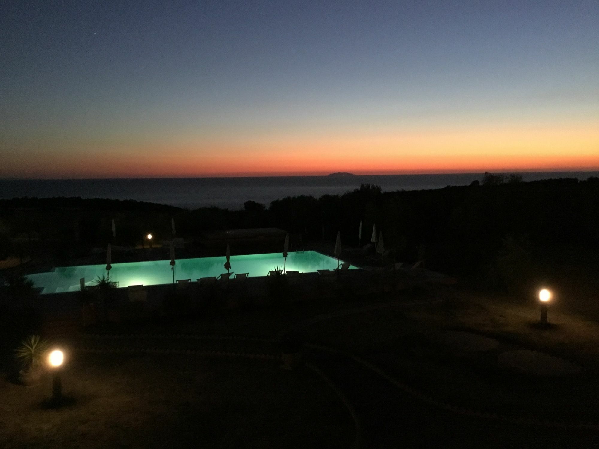 Suite Eleven Castiglioncello Exterior photo