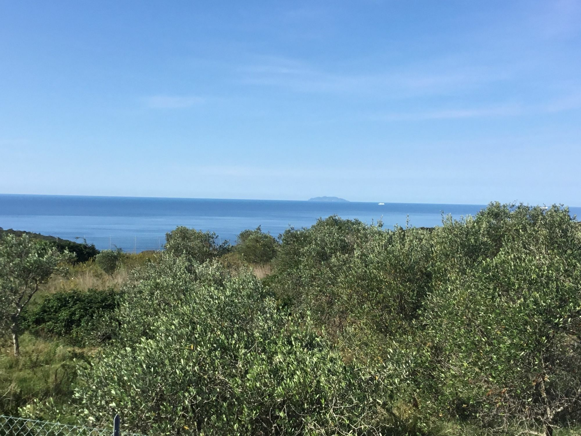 Suite Eleven Castiglioncello Exterior photo